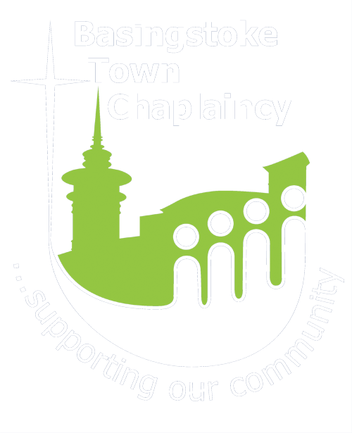 Basingstoke Town Chaplaincy